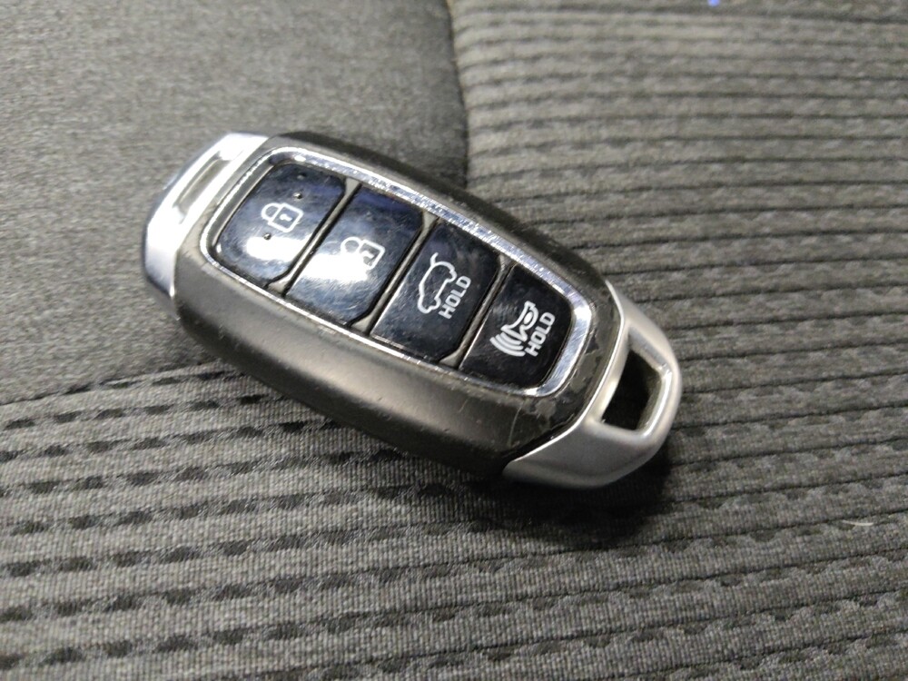 2019 Hyundai Santa Fe in Albuquerque, NM 87123 - 18137095 32