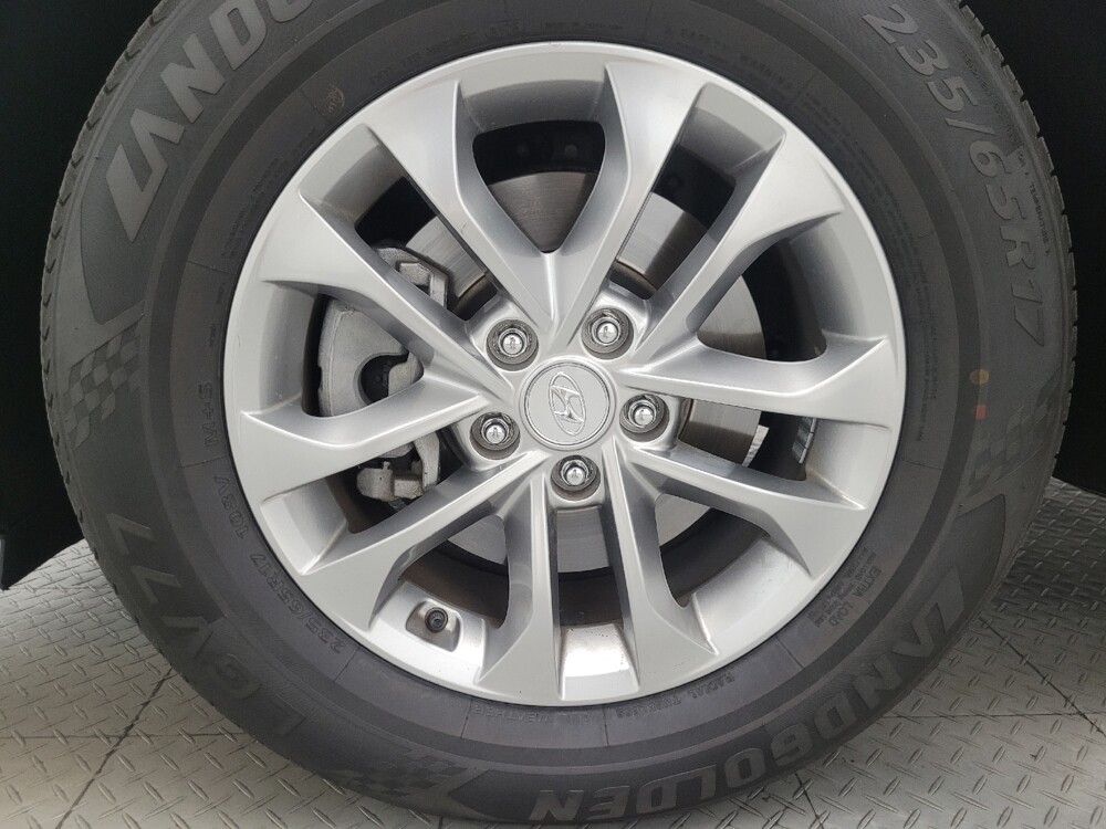 2019 Hyundai Santa Fe in Albuquerque, NM 87123 - 18137095 31