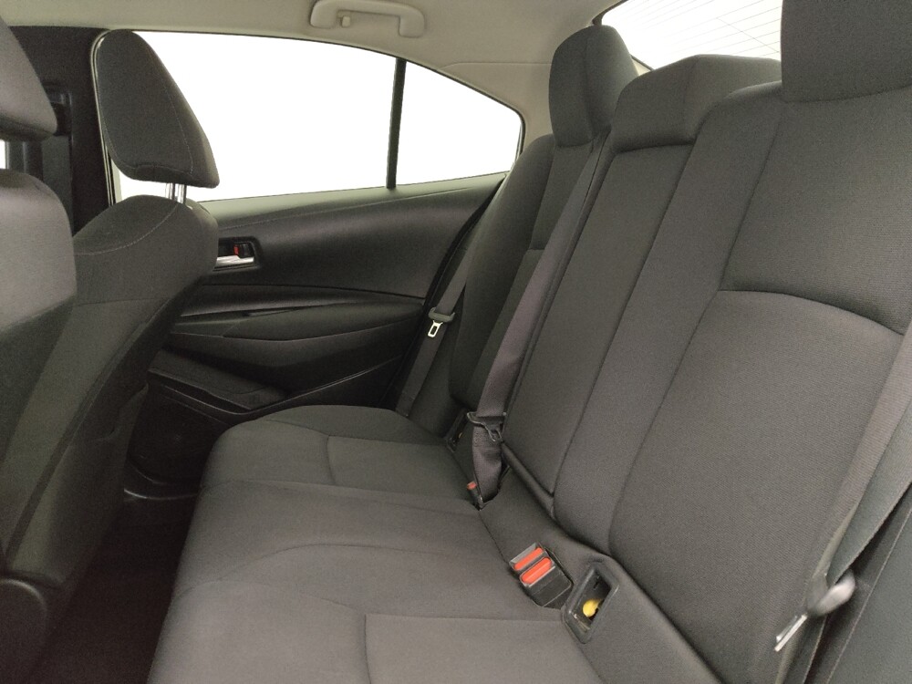 2021 Toyota Corolla in Lakewood, CO 80215 - 18137096 18