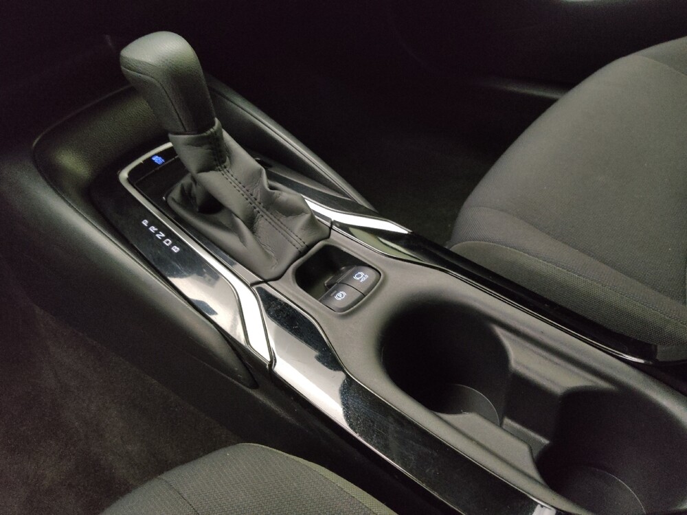 2021 Toyota Corolla in Lakewood, CO 80215 - 18137096 26