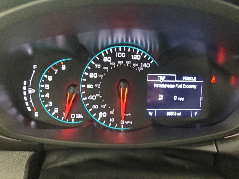 2020 Chevrolet Trax in Gastonia, NC 28056 - 18137097 23