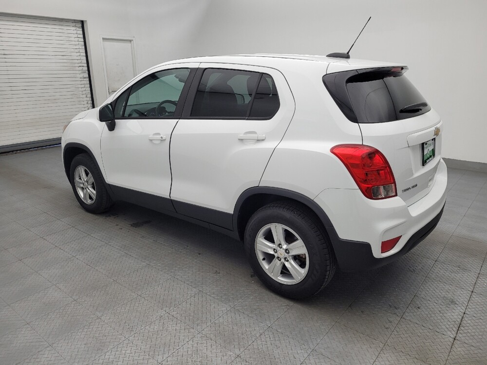 2020 Chevrolet Trax in Gastonia, NC 28056 - 18137097 3