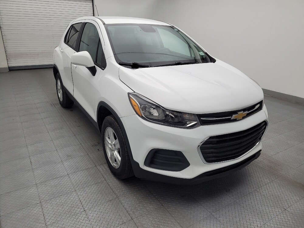 2020 Chevrolet Trax in Gastonia, NC 28056 - 18137097 13