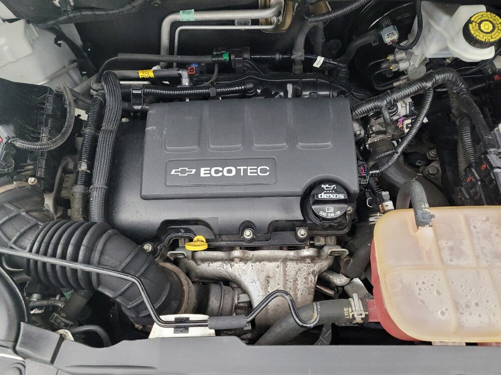 2020 Chevrolet Trax in Gastonia, NC 28056 - 18137097 30