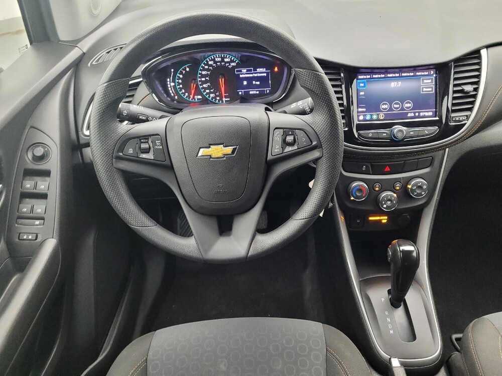 2020 Chevrolet Trax in Gastonia, NC 28056 - 18137097 22
