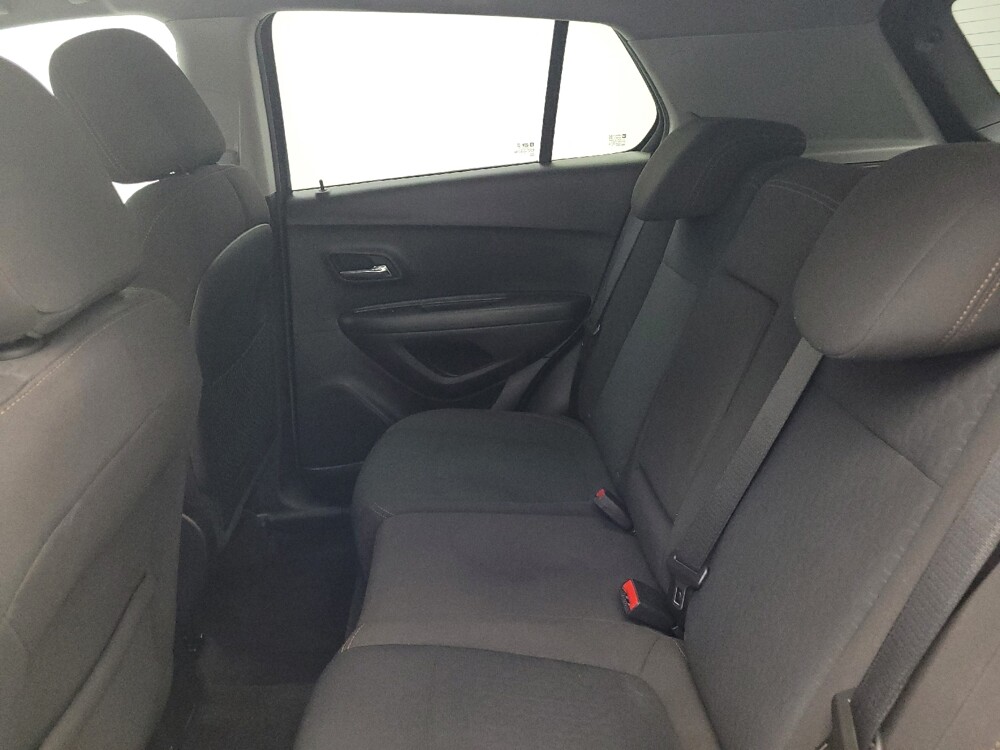 2020 Chevrolet Trax in Gastonia, NC 28056 - 18137097 18