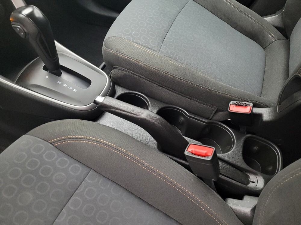 2020 Chevrolet Trax in Gastonia, NC 28056 - 18137097 26