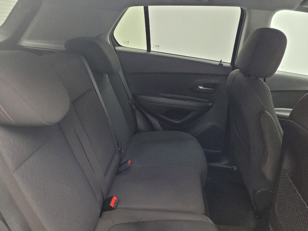 2020 Chevrolet Trax in Gastonia, NC 28056 - 18137097 19
