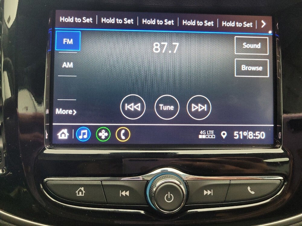 2020 Chevrolet Trax in Gastonia, NC 28056 - 18137097 25