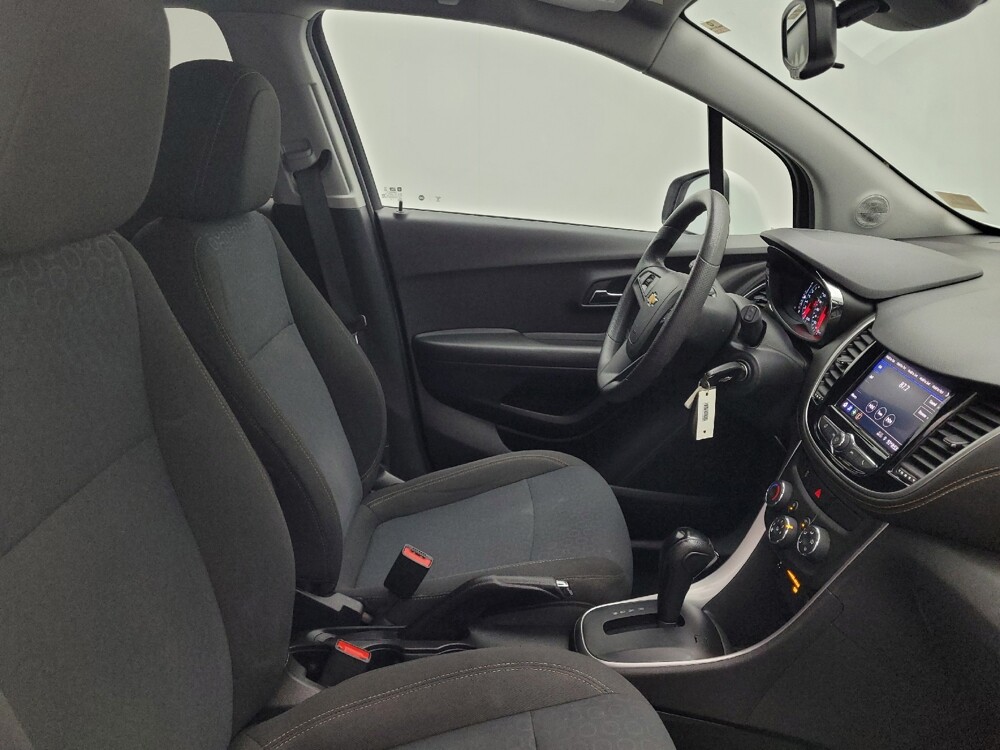 2020 Chevrolet Trax in Gastonia, NC 28056 - 18137097 21