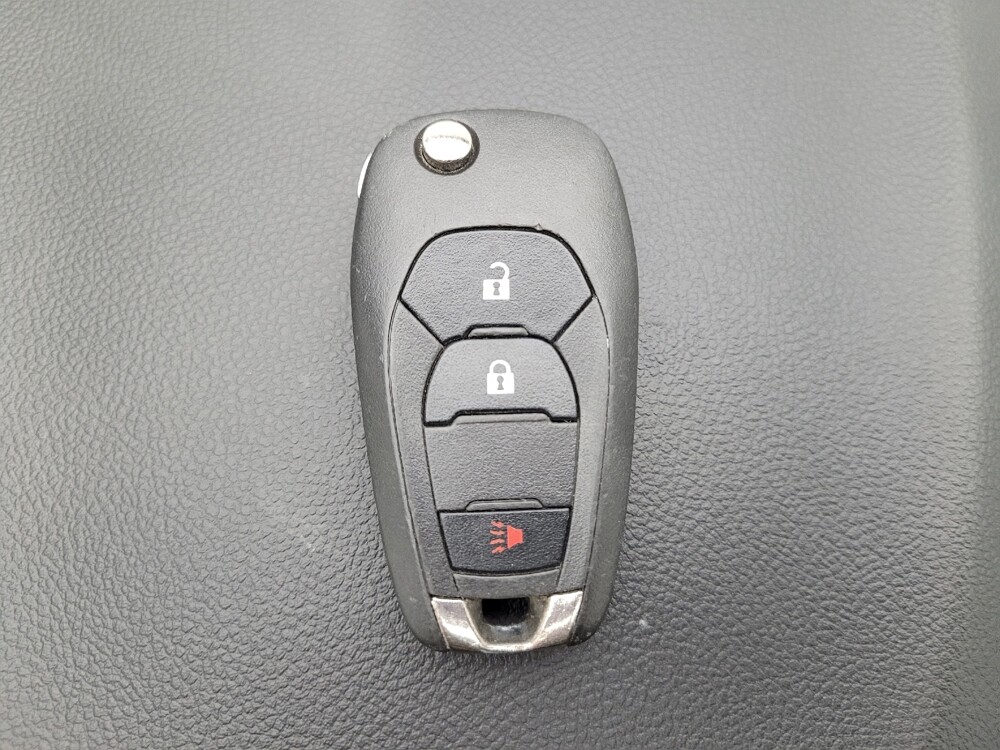 2020 Chevrolet Trax in Gastonia, NC 28056 - 18137097 32