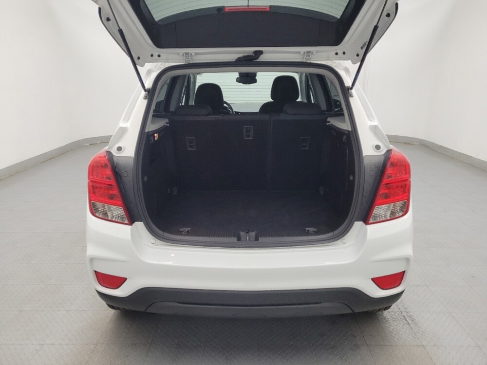 2020 Chevrolet Trax in Gastonia, NC 28056 - 18137097 29