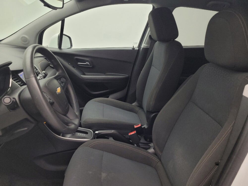 2020 Chevrolet Trax in Gastonia, NC 28056 - 18137097 17