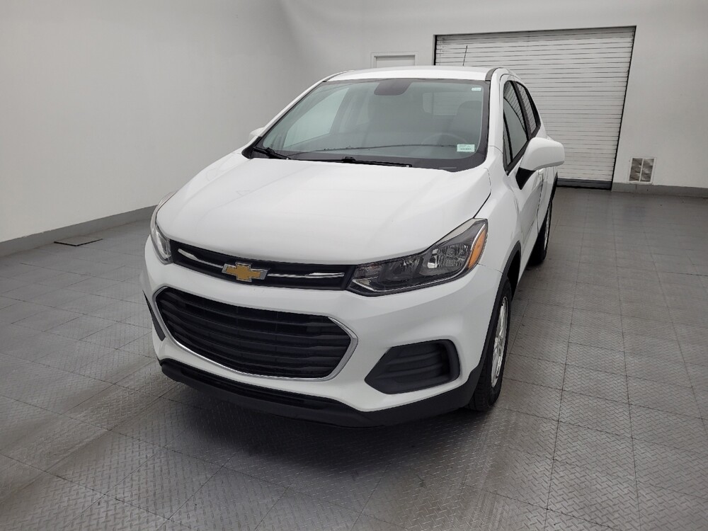 2020 Chevrolet Trax in Gastonia, NC 28056 - 18137097 15