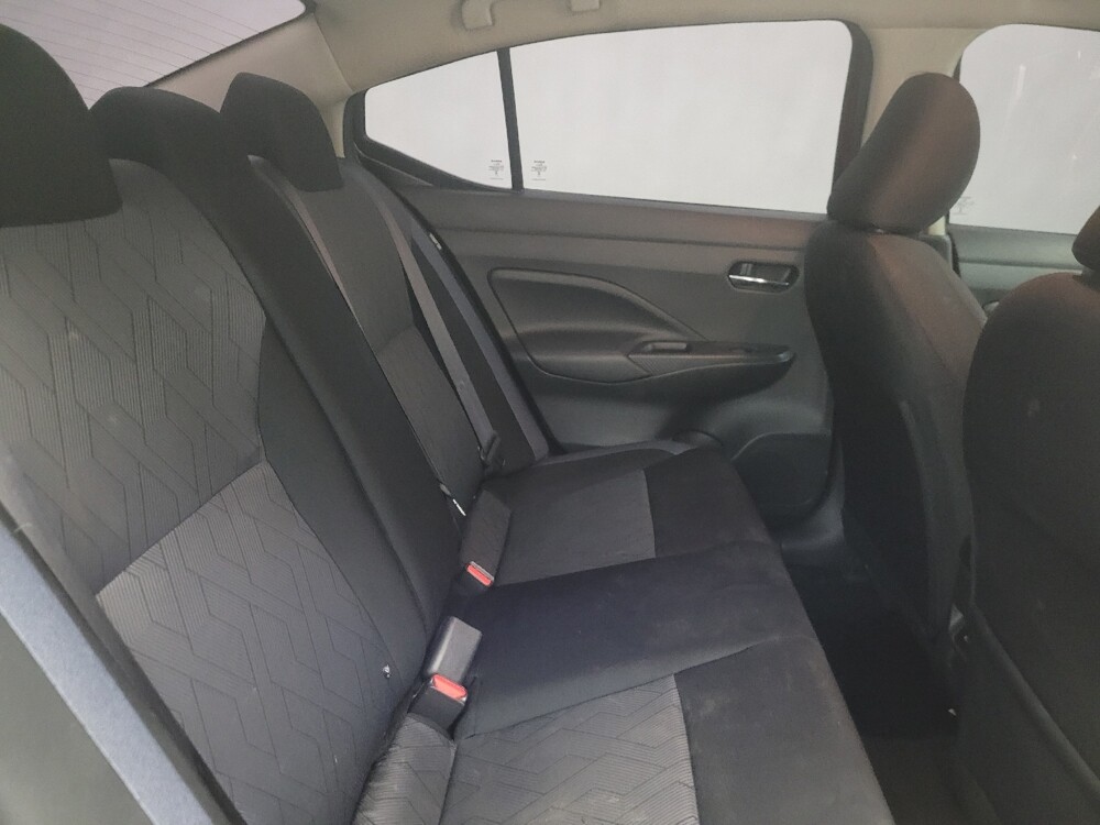 2024 Nissan Versa in Phoenix, AZ 85022 - 18137098 19