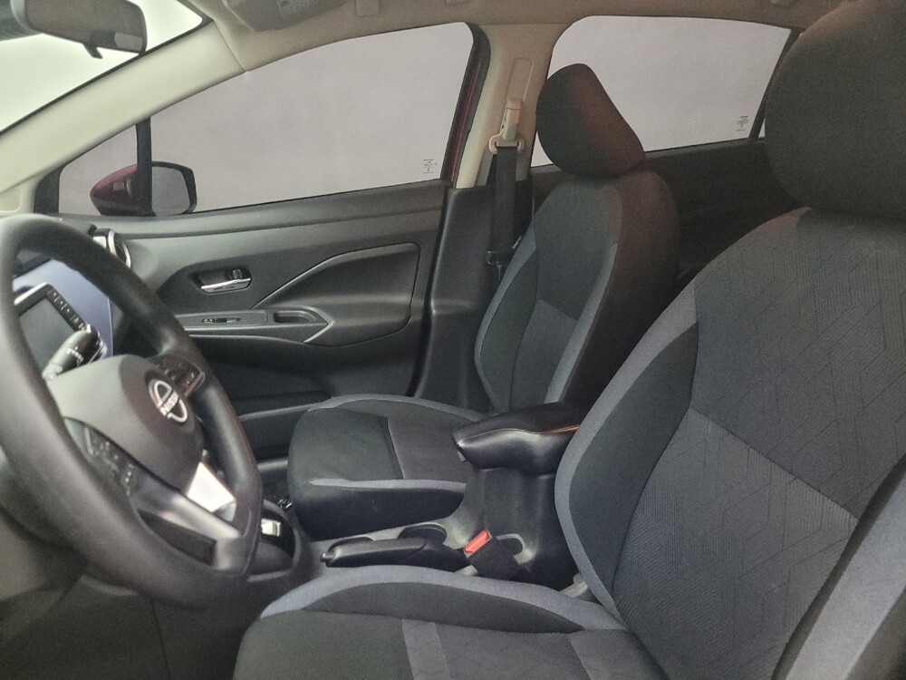 2024 Nissan Versa in Phoenix, AZ 85022 - 18137098 17