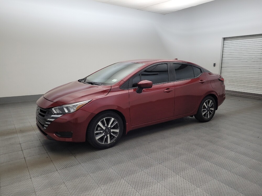 2024 Nissan Versa in Phoenix, AZ 85022 - 18137098 2