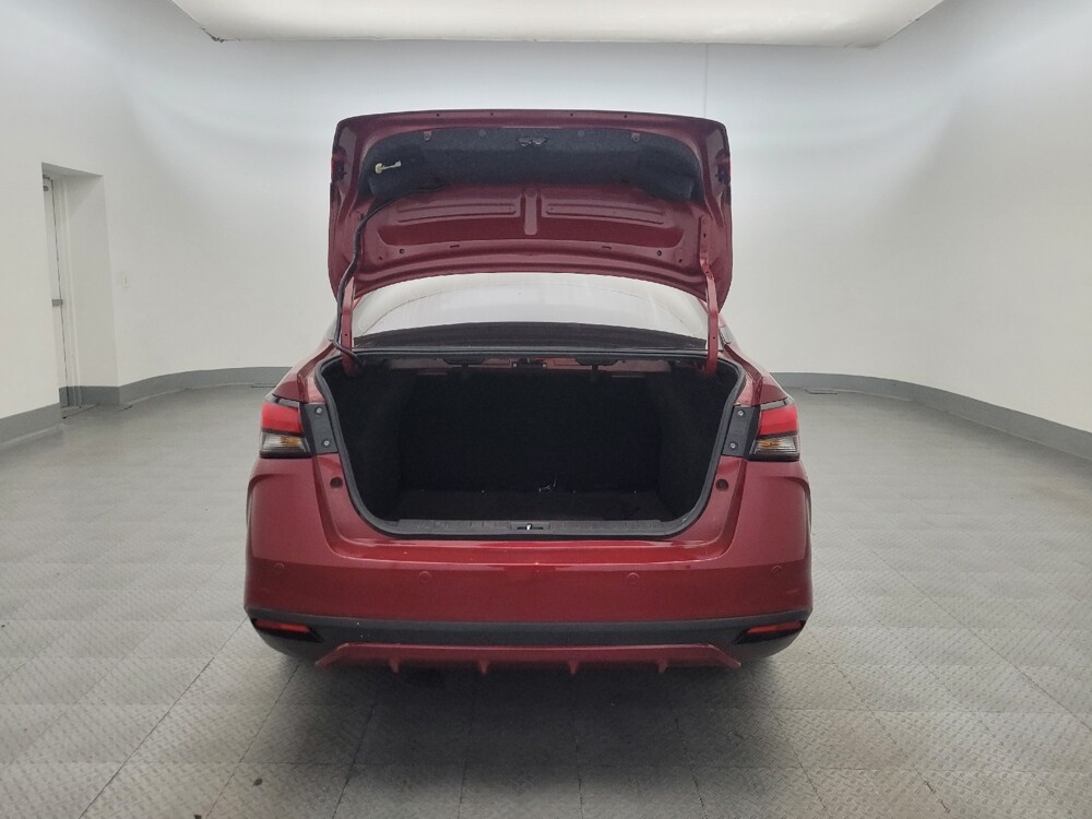 2024 Nissan Versa in Phoenix, AZ 85022 - 18137098 29