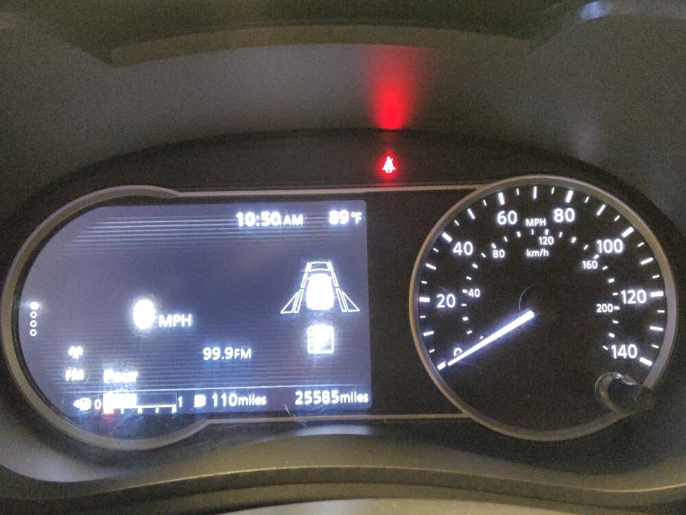 2024 Nissan Versa in Phoenix, AZ 85022 - 18137098 23