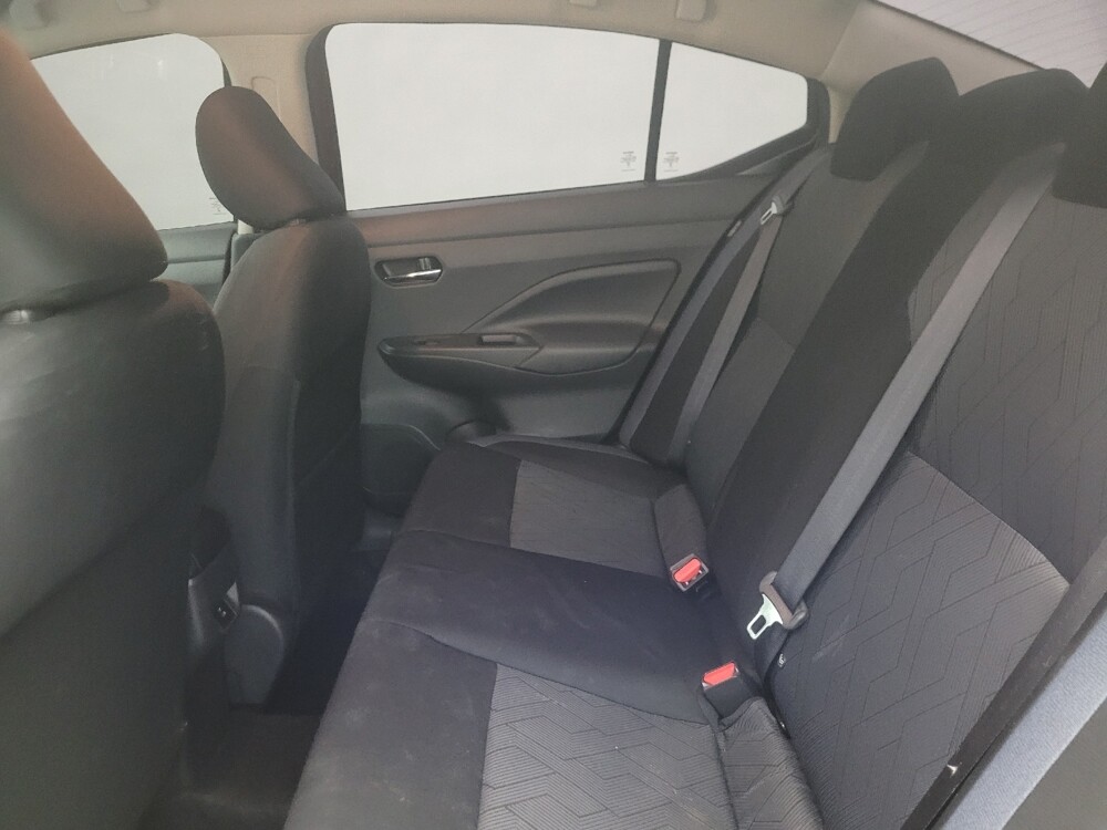 2024 Nissan Versa in Phoenix, AZ 85022 - 18137098 18