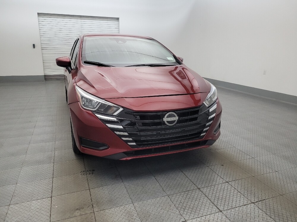 2024 Nissan Versa in Phoenix, AZ 85022 - 18137098 14