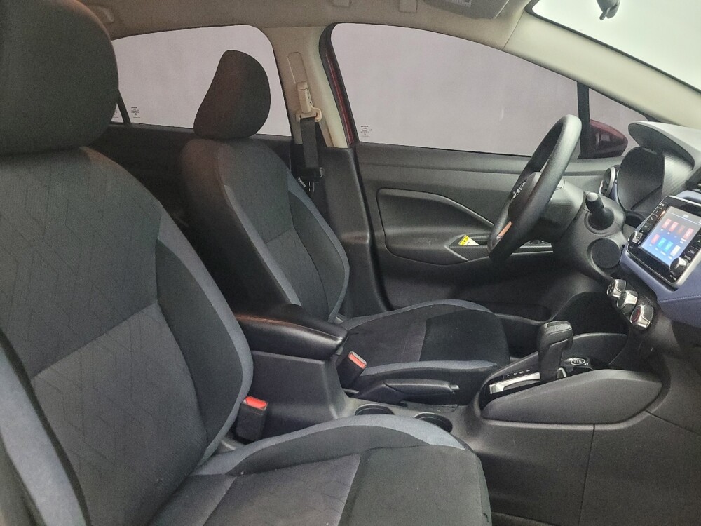 2024 Nissan Versa in Phoenix, AZ 85022 - 18137098 21