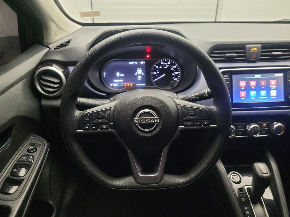 2024 Nissan Versa in Phoenix, AZ 85022 - 18137098 22