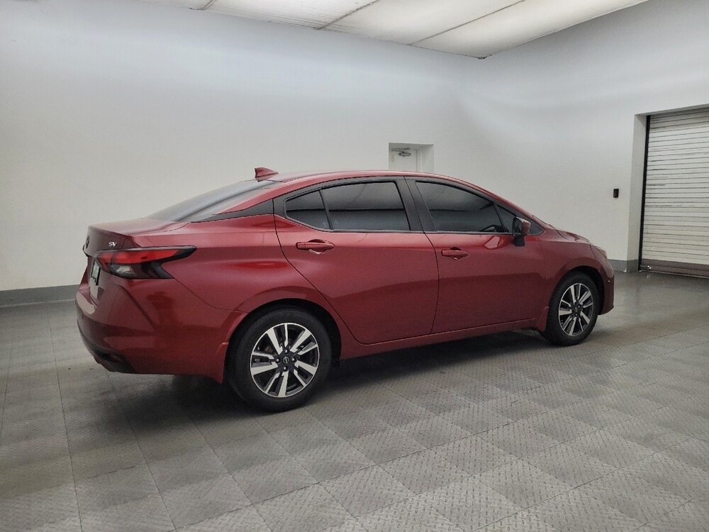 2024 Nissan Versa in Phoenix, AZ 85022 - 18137098 10