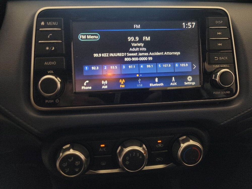2024 Nissan Versa in Phoenix, AZ 85022 - 18137098 25