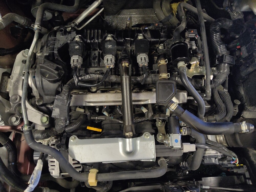 2024 Nissan Versa in Phoenix, AZ 85022 - 18137098 30