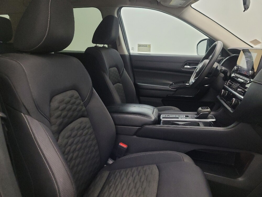 2022 Nissan Pathfinder in Albuquerque, NM 87123 - 18137099 21