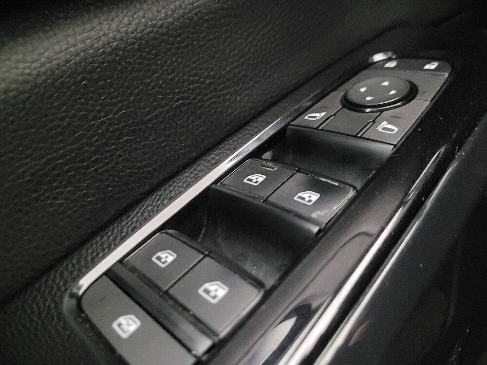 2022 Nissan Pathfinder in Albuquerque, NM 87123 - 18137099 27
