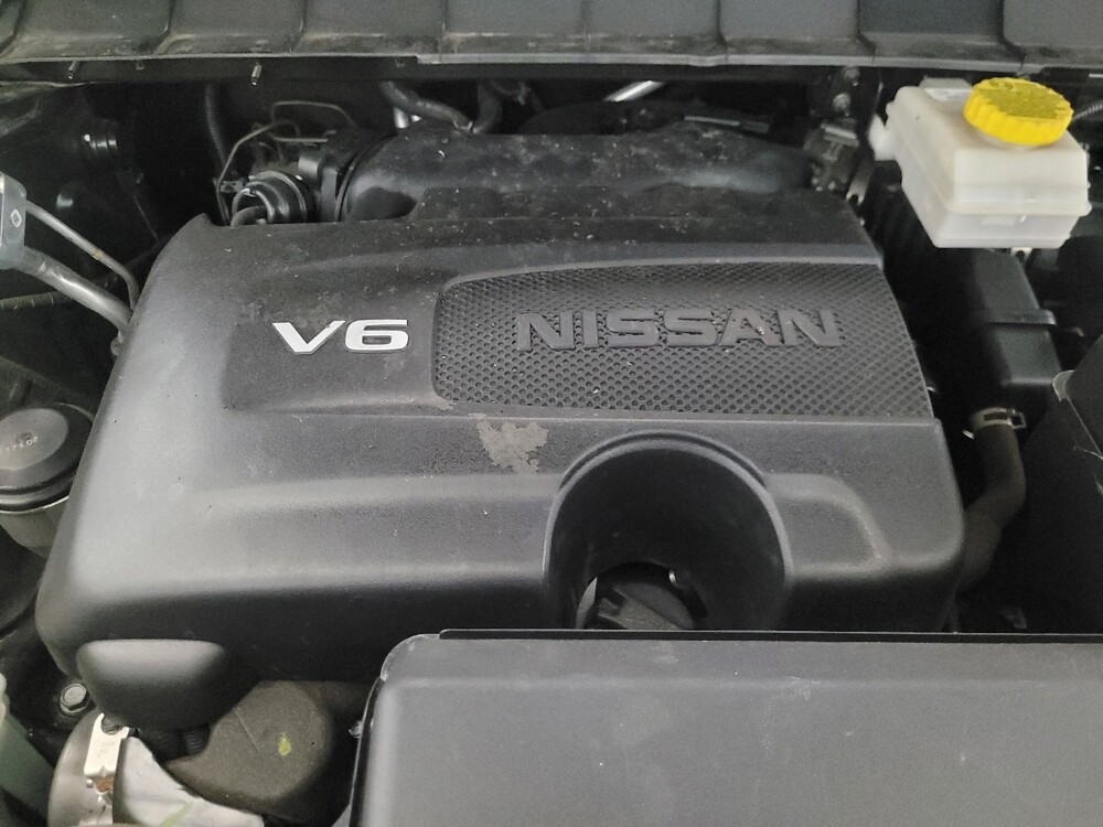 2022 Nissan Pathfinder in Albuquerque, NM 87123 - 18137099 30