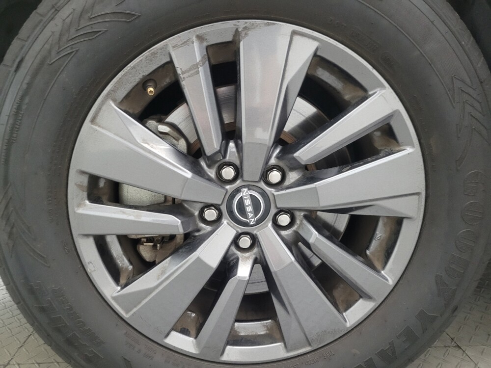 2022 Nissan Pathfinder in Albuquerque, NM 87123 - 18137099 31