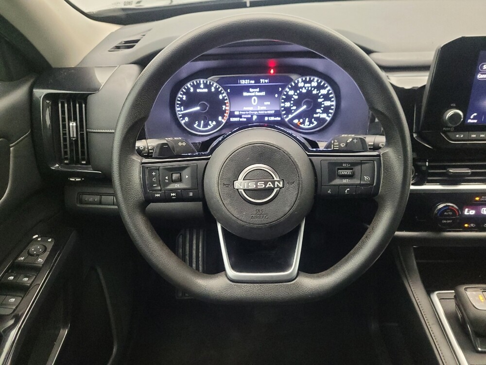 2022 Nissan Pathfinder in Albuquerque, NM 87123 - 18137099 22