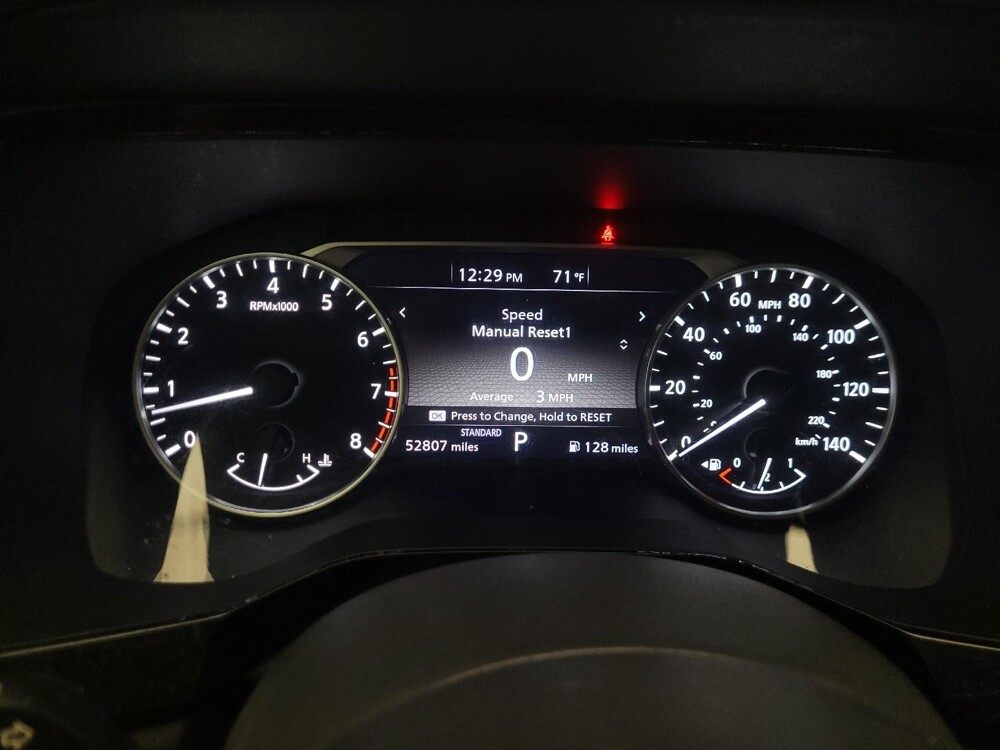 2022 Nissan Pathfinder in Albuquerque, NM 87123 - 18137099 23