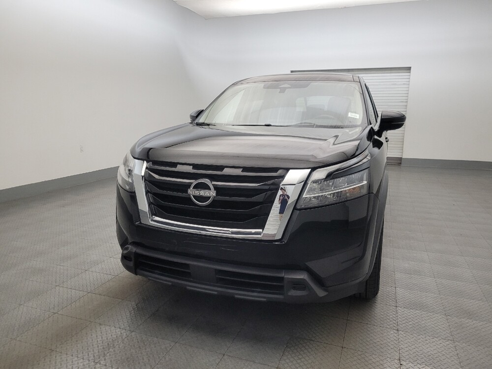 2022 Nissan Pathfinder in Albuquerque, NM 87123 - 18137099 15