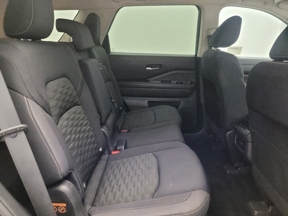 2022 Nissan Pathfinder in Albuquerque, NM 87123 - 18137099 19