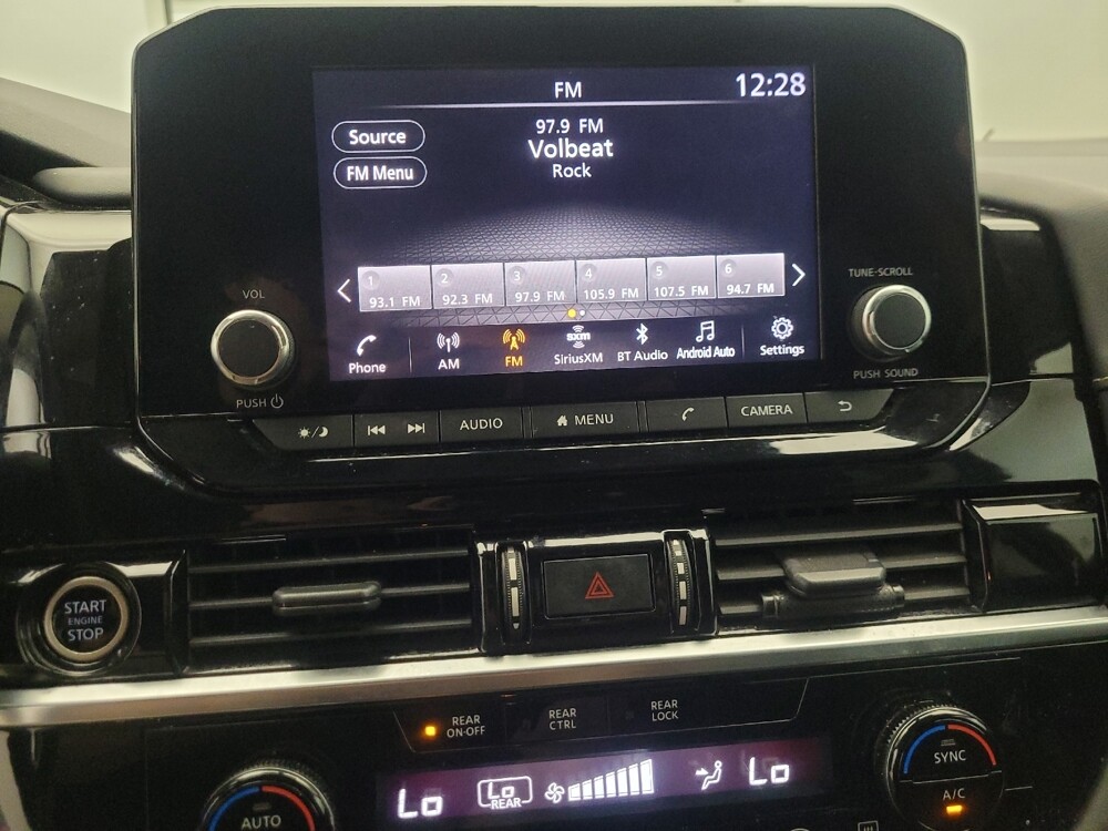 2022 Nissan Pathfinder in Albuquerque, NM 87123 - 18137099 25