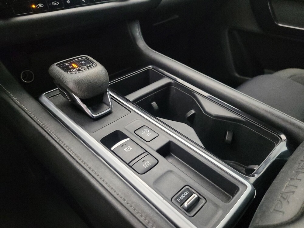2022 Nissan Pathfinder in Albuquerque, NM 87123 - 18137099 26
