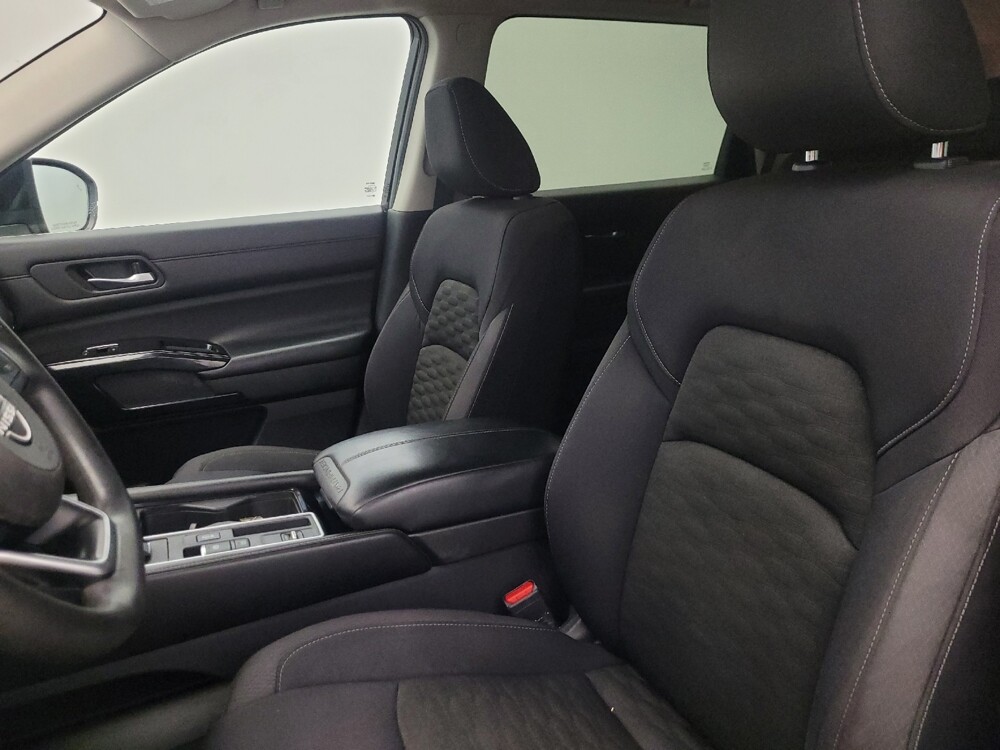 2022 Nissan Pathfinder in Albuquerque, NM 87123 - 18137099 17