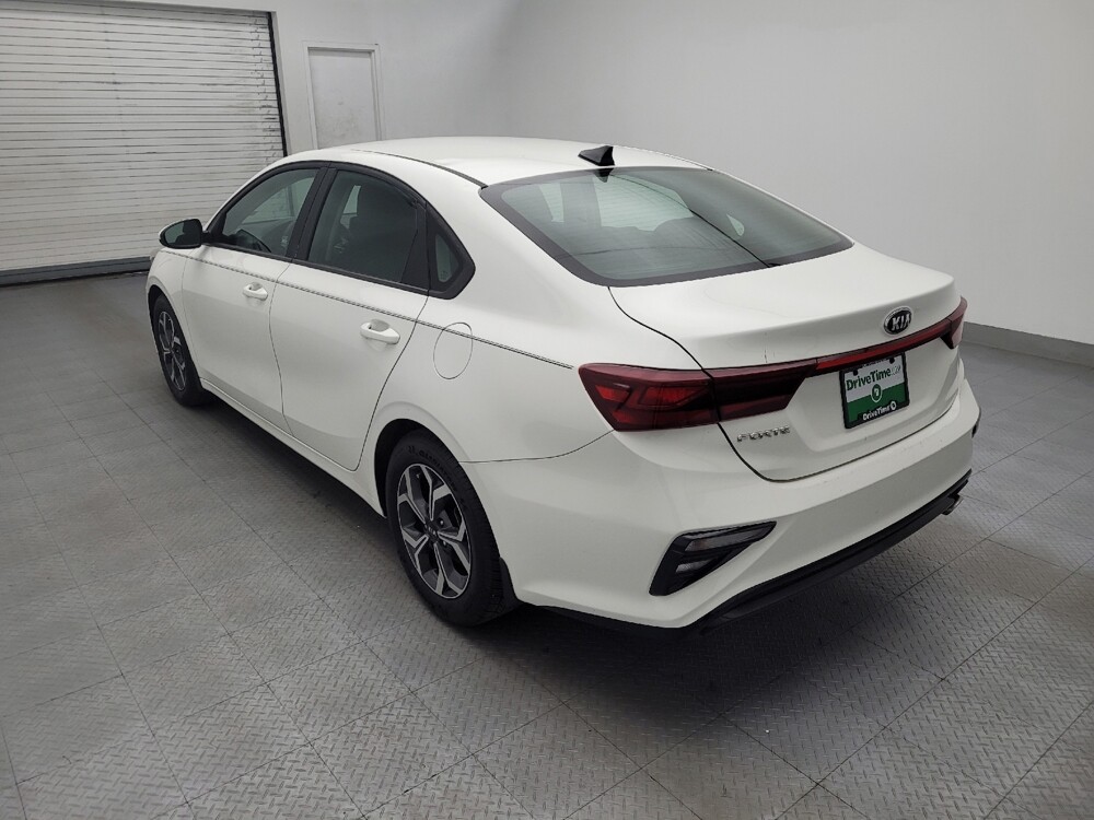 2019 Kia Forte in Gastonia, NC 28056 - 18137100 5