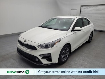 2019 Kia Forte in Gastonia, NC 28056