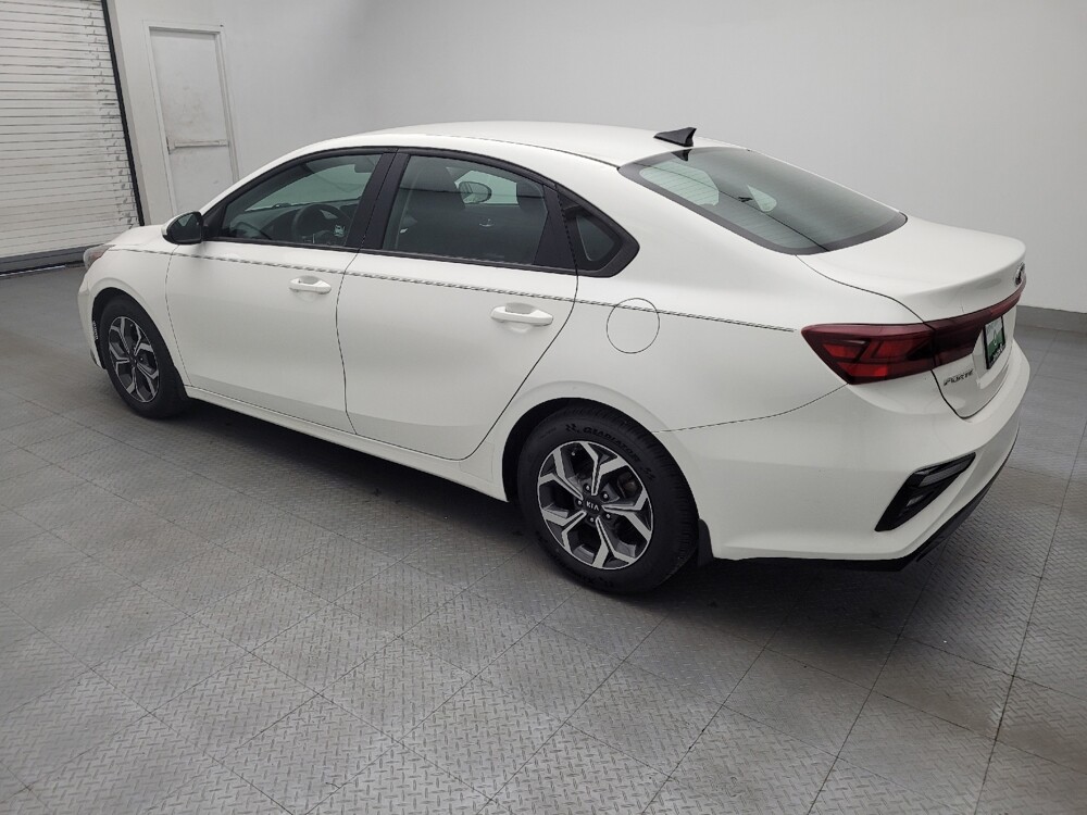 2019 Kia Forte in Gastonia, NC 28056 - 18137100 3