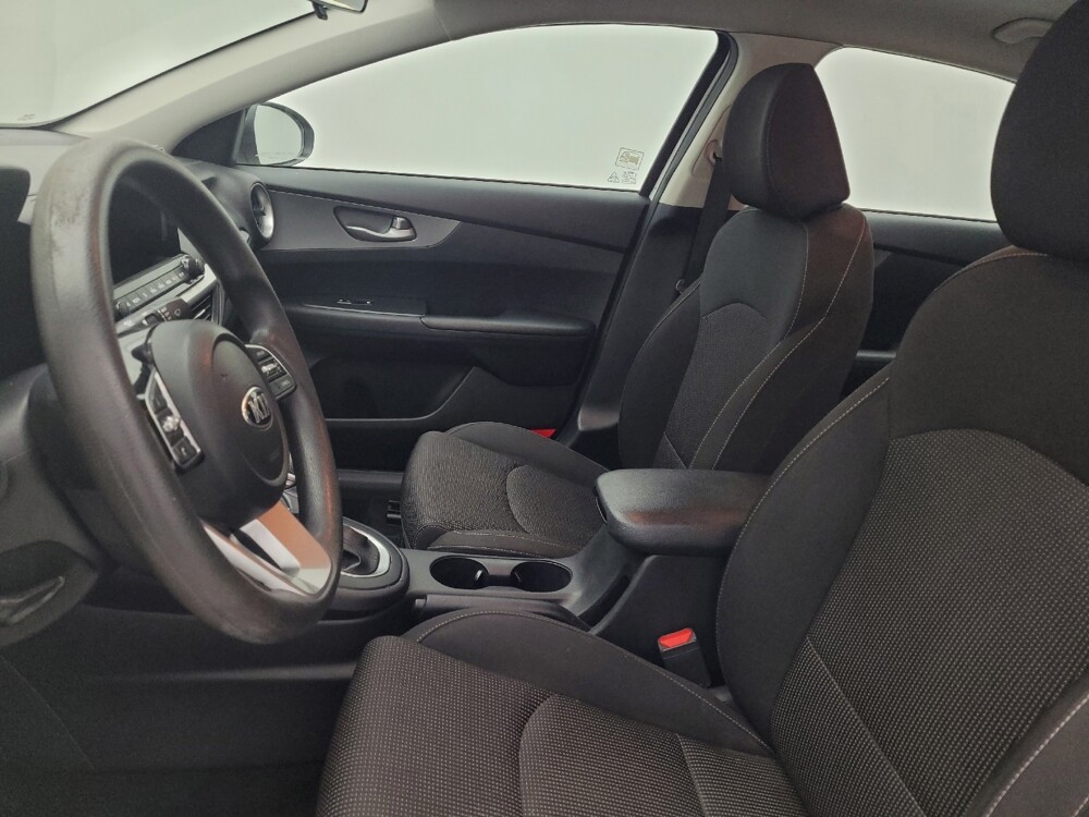 2019 Kia Forte in Gastonia, NC 28056 - 18137100 17