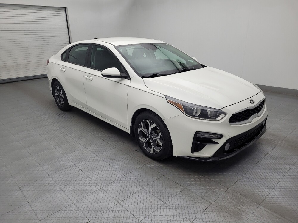 2019 Kia Forte in Gastonia, NC 28056 - 18137100 11