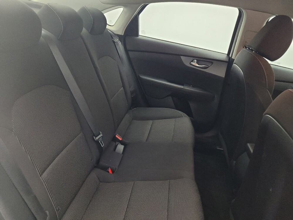 2019 Kia Forte in Gastonia, NC 28056 - 18137100 19