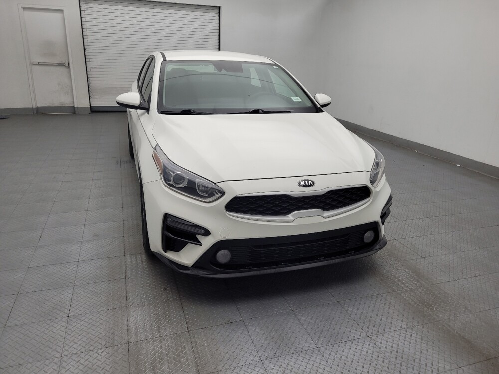 2019 Kia Forte in Gastonia, NC 28056 - 18137100 14