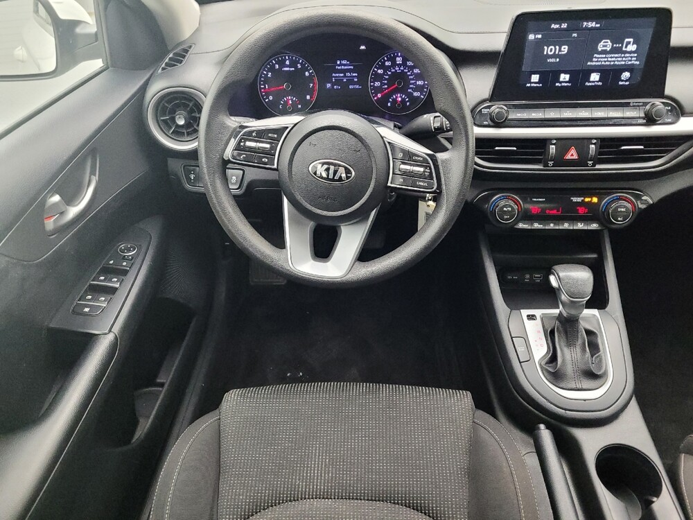 2019 Kia Forte in Gastonia, NC 28056 - 18137100 22