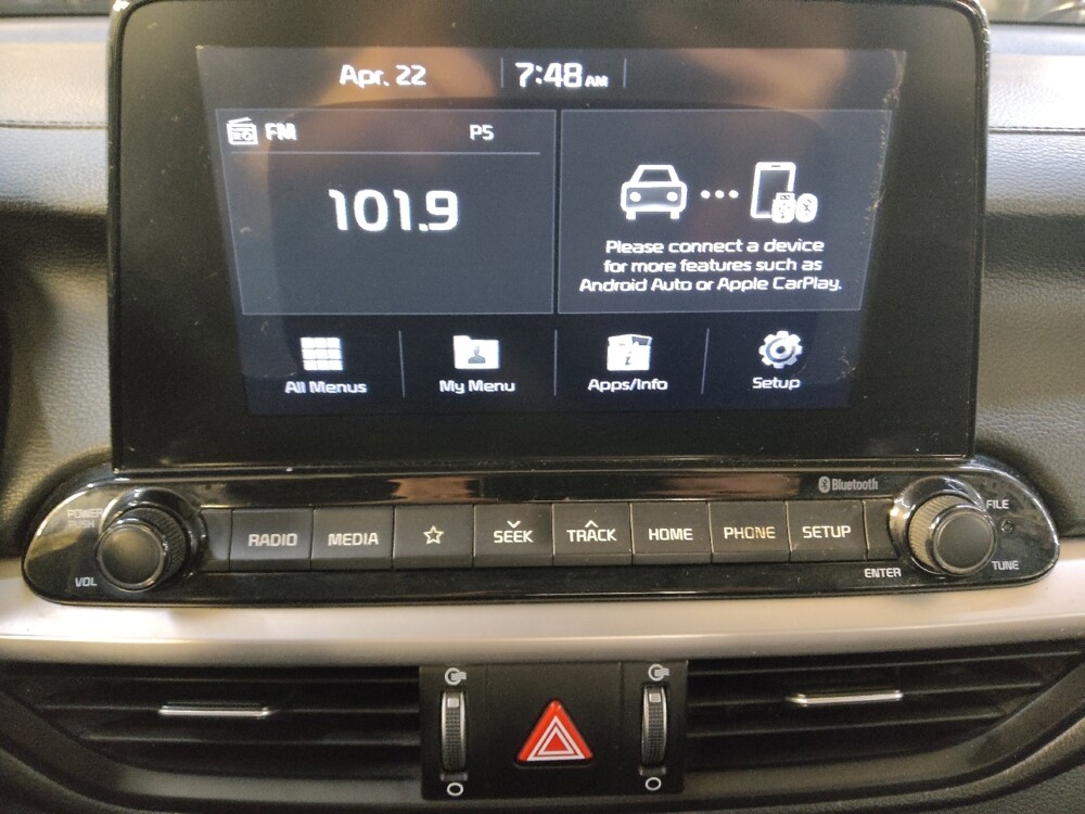 2019 Kia Forte in Gastonia, NC 28056 - 18137100 25